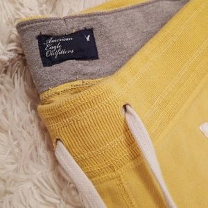 American Eagle Outfitters Joggers